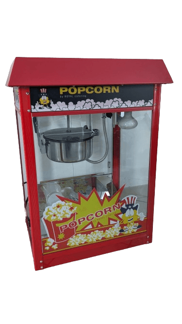 Machine à popcorn