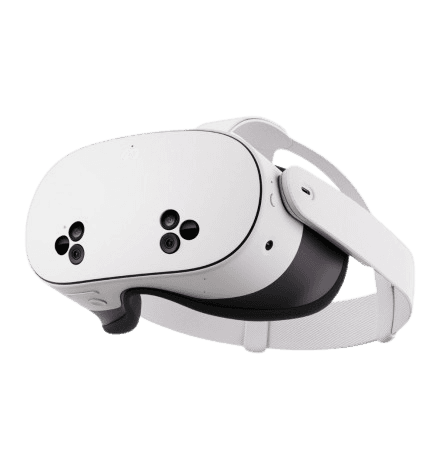 Casque VR Quest 3S