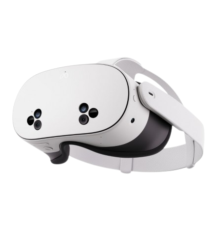 Casque VR Quest 3S