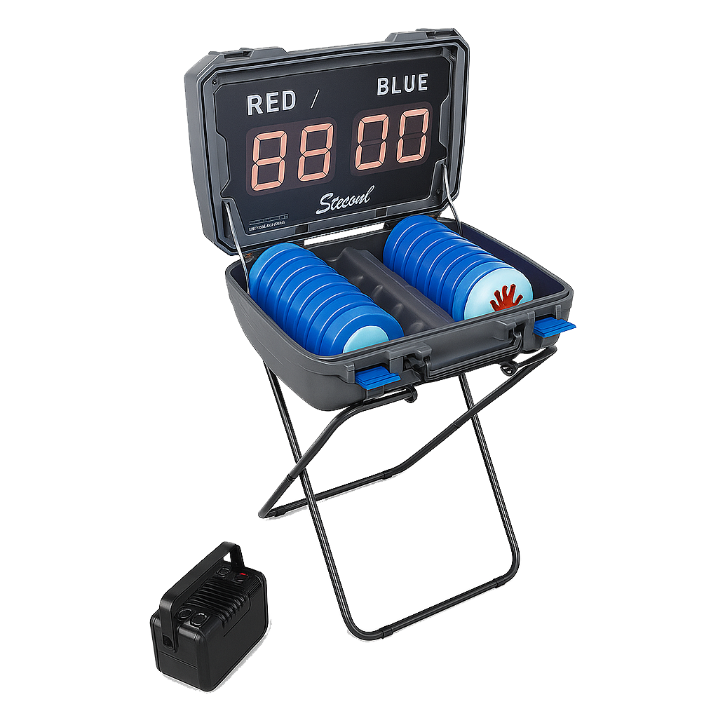 Buzz Flash jeu interactif