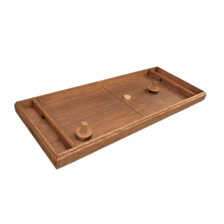 Table à glisser