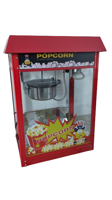 Machine à popcorn