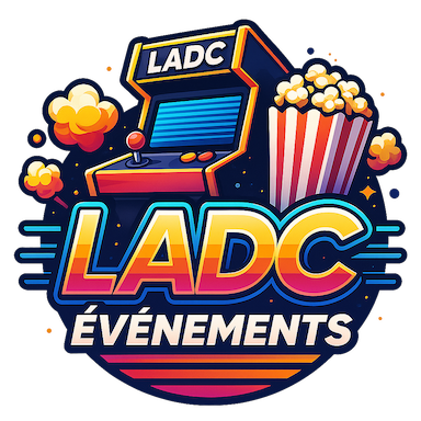 LADC Événements